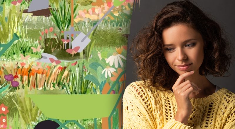 Загадка, с которой справятся лишь единицы: нужно за 30 секунд найти двух животных на рисунке