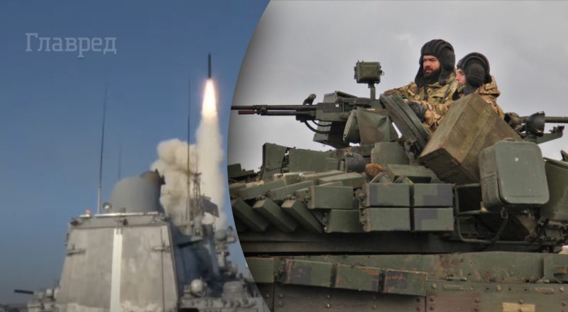 РФ відновлює запас "Калібрів": у розвідці Британії назвали нові цілі окупантів