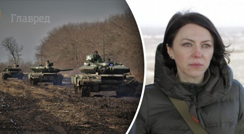 "Оккупанты усилили атаки, мы обороняемся": в ВСУ ответили на заявления РФ о якобы начале контрнаступления