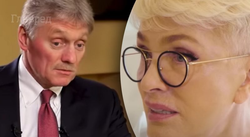 Путин должен повторить: Вайкуле высказалась о реверансах Пескова перед Пугачевой