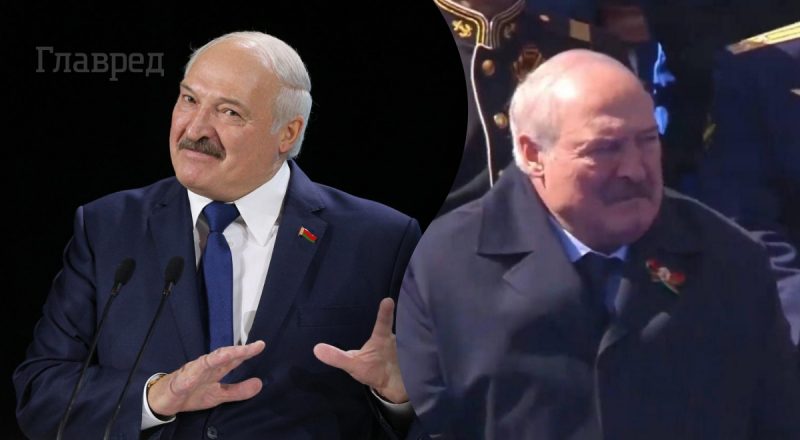 "Вік, стрес, робота шкідлива": у ГУР розповіли, наскільки серйозна хвороба у Лукашенка