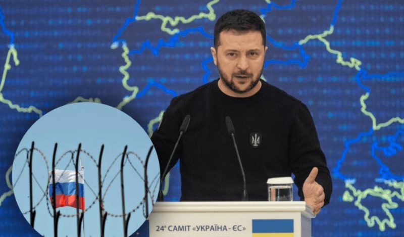 "Запускаем конфискацию": Зеленский ударил санкциями по российским совладельцам Запорожстали