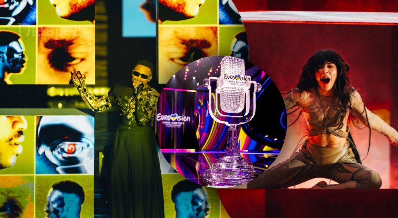 Процент зашкаливает: в день финала Евровидения-2023 букмекеры резко изменили ставки на победителя