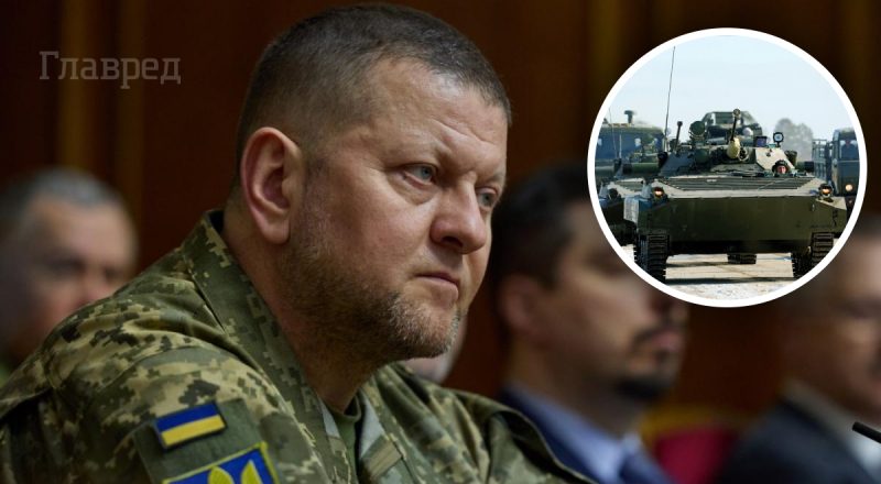 "Это сильный враг": Залужный сказал, какого российского военачальника уважает