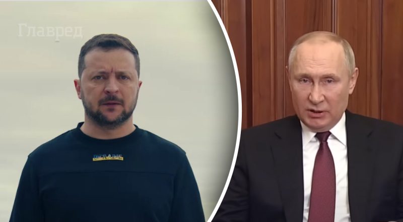 "Вам доведеться відправляти дітей на війну": Зеленський назвав країни, на які РФ хоче напасти