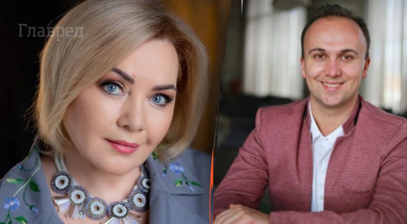 "Будьте чесною людиною": скандальний блогер присоромив Оксану Білозір за погрози судом