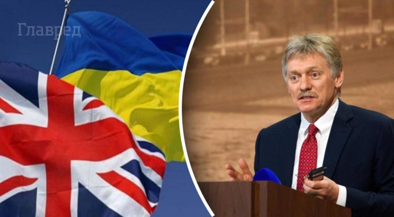 У Путина подняли вой из-за передачи Украине от Британии беспилотников дальностью 200 км