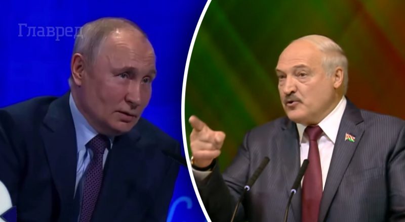 "Намагається підстелити собі соломку": Маломуж розповів, яку виставу розігрує Лукашенко