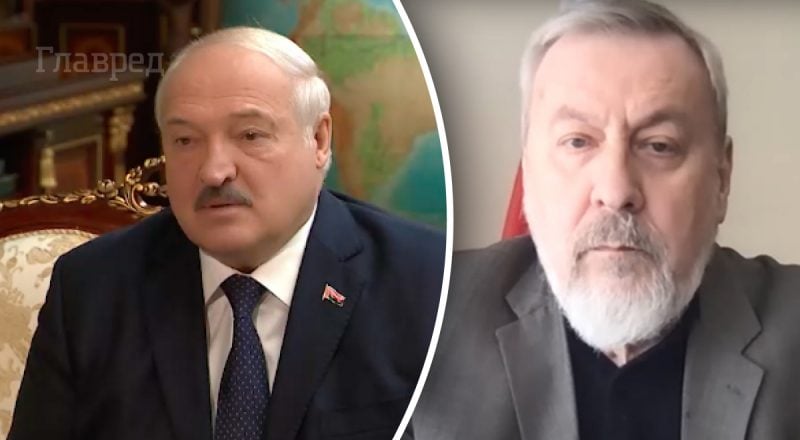 "Лукашенко не відрізняється від Путіна": білоруси можуть влаштувати революцію – Санніков