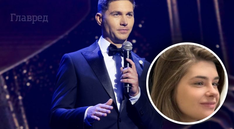 Владимир Остапчук рассказал, чем его пленила юная супруга