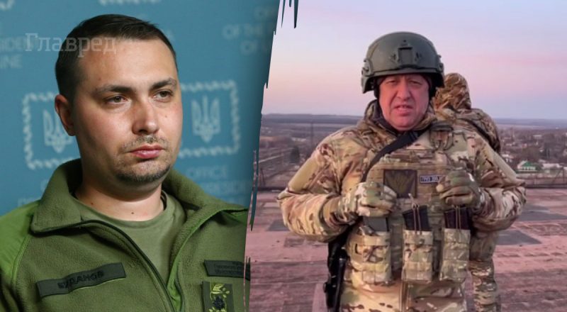 "Я передам тело": Пригожин внезапно заявил о "сотрудничестве" с Будановым