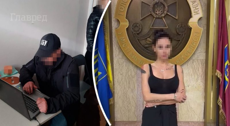 СБУ знайшла усіх блогерів, які зняли роботу ППО: "світить" до 8 років в'язниці