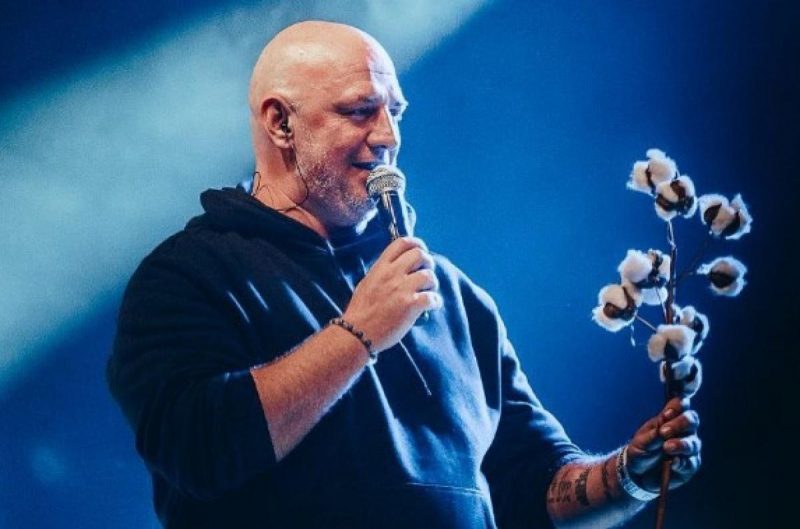 Потап зізнався, де знаходиться зараз, та чому не поспішає в Україну