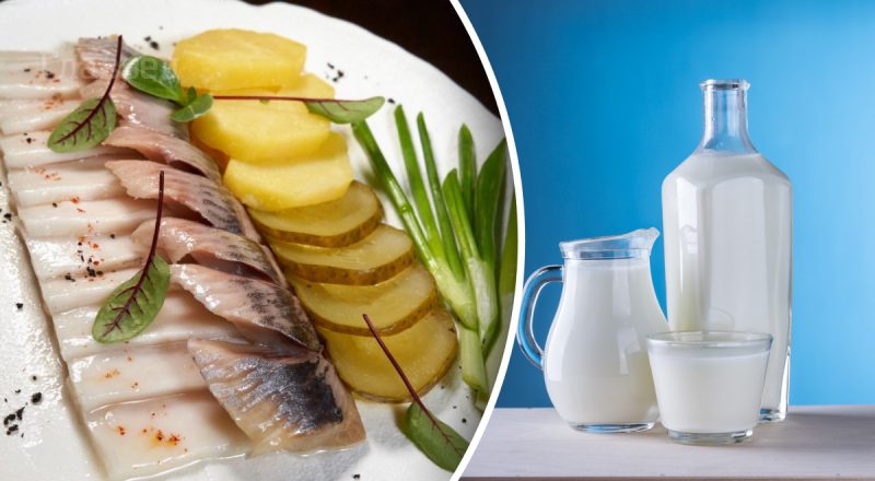 Як прибрати зайву сіль з оселедця: несподіваний спосіб врятувати улюблений продукт