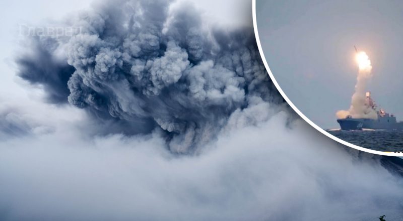 Может запустить 24 ракеты: Россия готовит новую атаку с Черного моря