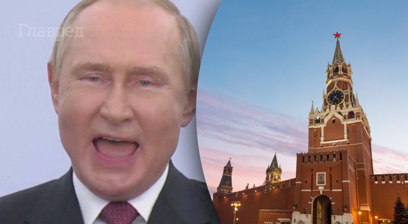 Путін заборонив чиновникам звільнятися, допоки йде війна - розвідка Британії