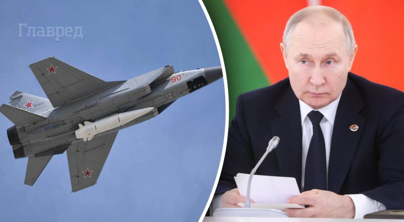 "Путін у відчаї розкриває карти": РФ почала застосовувати свою найкращу зброю – аналітик