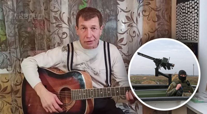 ЗСУ знищили барда і автора команди КВК "Уральські пельмені"
