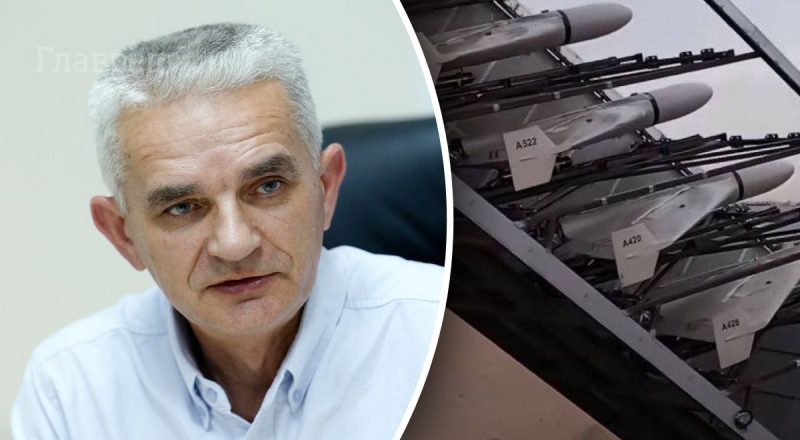 "России выгодно, чтобы Украина сбивала больше "Шахедов": эксперт объяснил тактику РФ