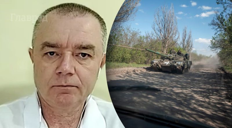 ВСУ пойдут в два контрнаступления - летом и осенью - Свитан