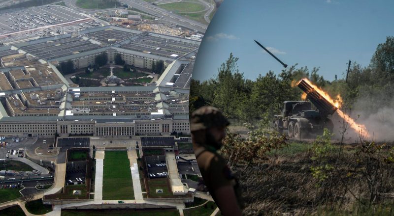 Пентагон переоценил стоимость оружия: у США еще есть деньги для военной помощи - Reuters