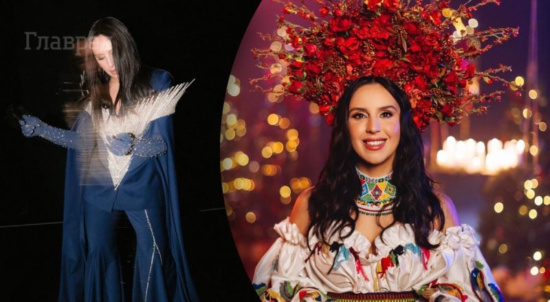 Краща з найкращих: Джамала потрапила до трійки найяскравіших переможців Євробачення