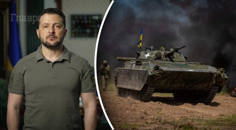 Готовим наступление: Зеленский срочно собрал военный кабинет