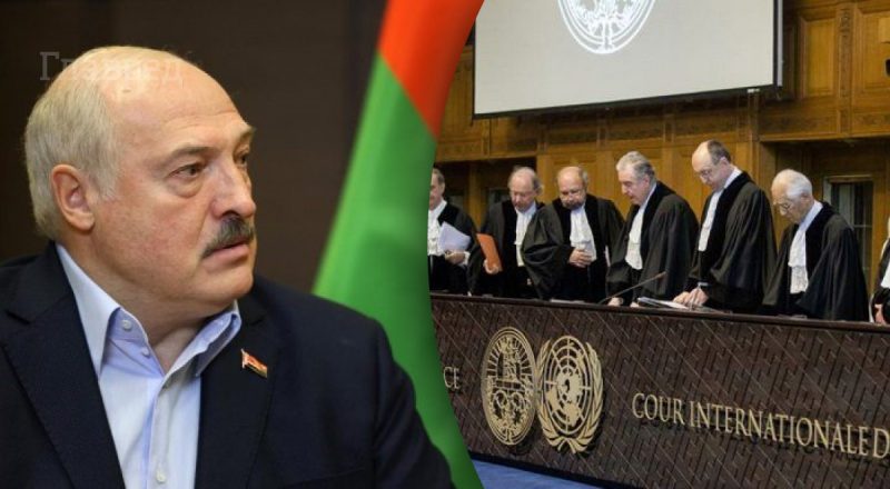 Лукашенко и Гаага: доживет ли белорусский диктатор до суда - Маломуж