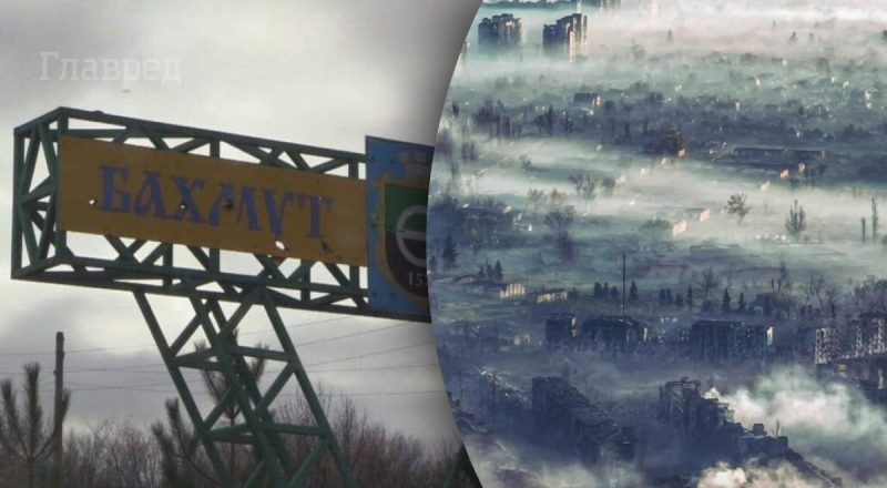 ЗСУ розбили окупантів Росії у районі Бахмута, але зазнали втрат - CNN