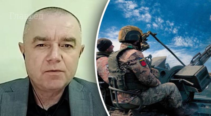 "Це 150 тисяч смертників": окупанти не втримають південь, ЗСУ відіб’ють його за 3 місяці – Світан