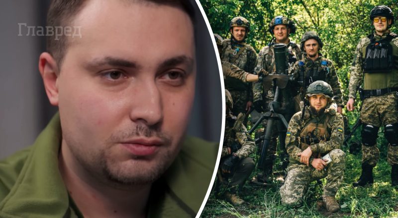 "Буде складний етап": Буданов розповів, які труднощі чекають на Україну після перемоги у війні