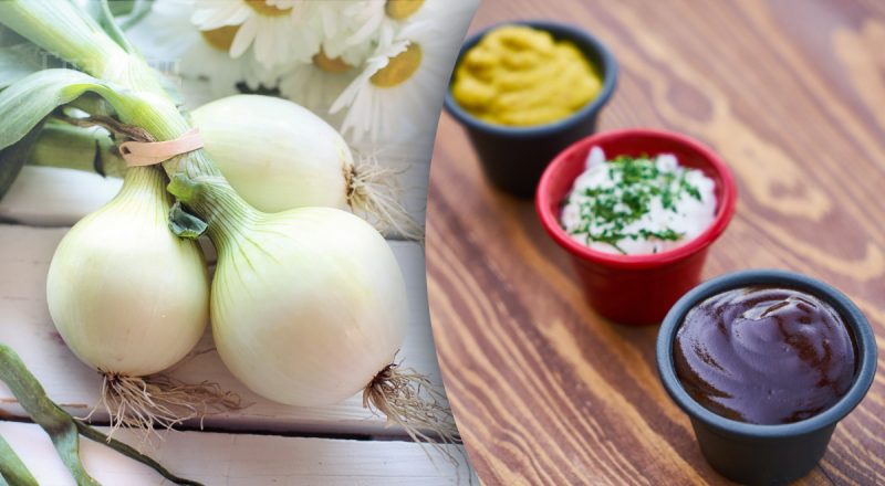 Как замариновать лук: 2 проверенных способа на разный вкус
