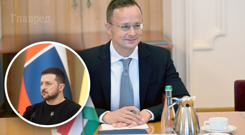 Зеленский угрожает взорвать нефтепровод "Дружба": в венгерском МИД разразились бредовыми обвинениями