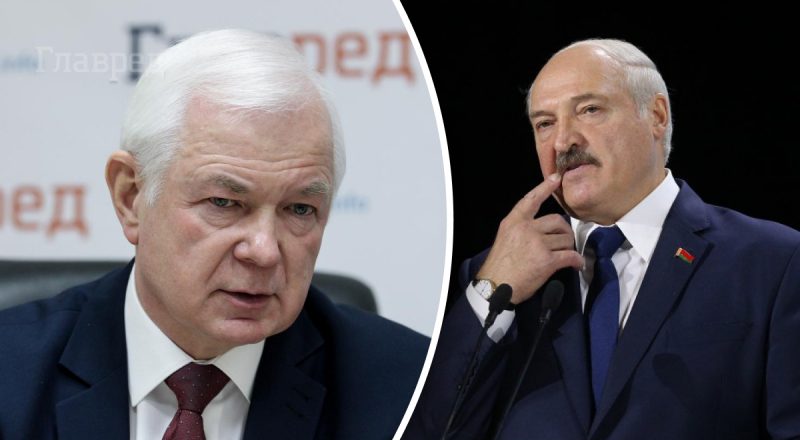 "Прячется от Путина": Лукашенко выгодно болеть, но это может плохо для него кончиться – Маломуж