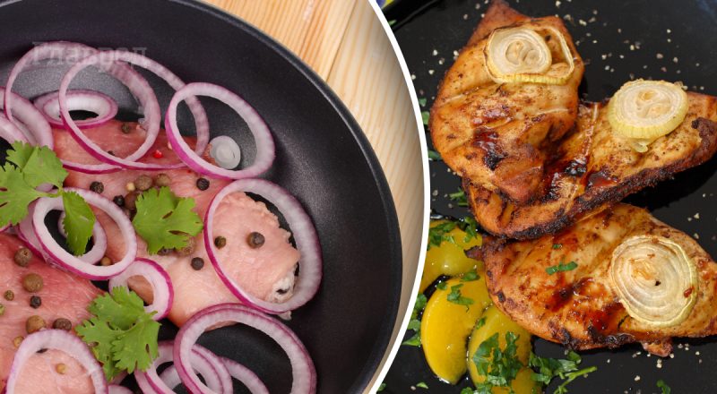 Що спершу смажити – цибулю чи м'ясо: несподівана відповідь приголомшить навіть досвідчених господинь