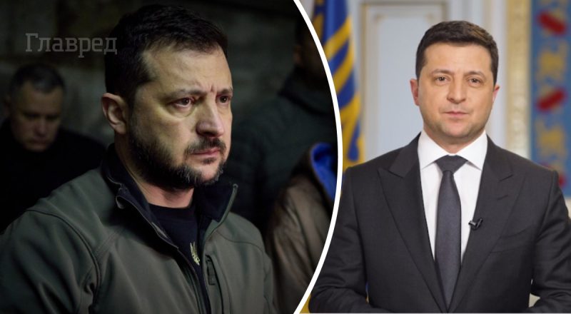 Став більш агресивним та цілеспрямованим: експертка проаналізувала, як змінилося обличчя Зеленського