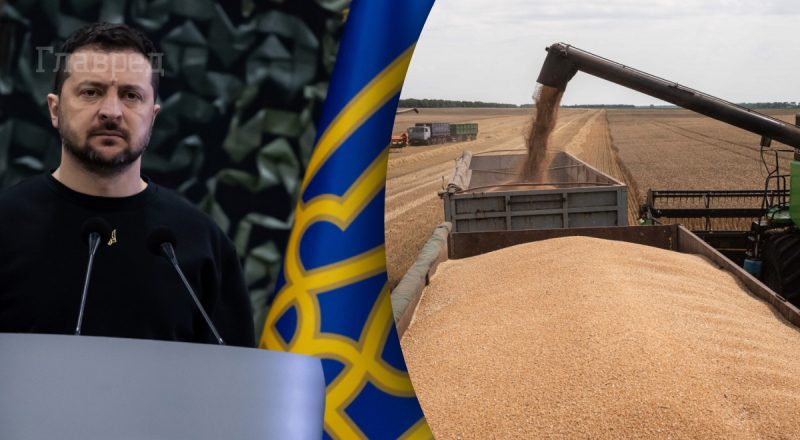 Шесть президентов из Африки прибудут в Украину с "миссией мира" ради зерна из Украины и удобрений из РФ