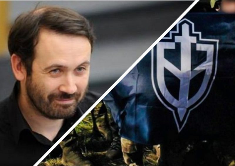 Экс-депутат Госдумы объяснил, когда ополченцы из РДК и Легиона пойдут на Москву