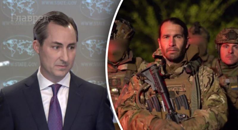 "Украина имеет право": в США впервые отреагировали на события в Белгородской области