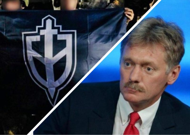 Звертайтеся у ФСБ: у Путіна зганьбилися ниттям щодо рейду добровольців по Білгородщині