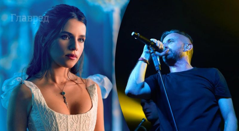 Сергей Жадан и Кристина Соловий подогрели слухи про свой роман