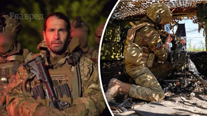 Бойцы ВСУ стояли на границе и не вторгались в Белгородщину – The New York Times