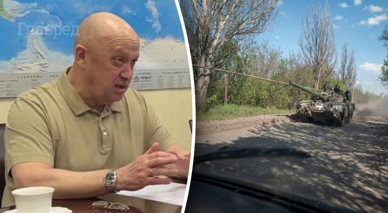 ВСУ прорвутся в Крыму и на Донбассе: Пригожин в истерике ждет провала войск РФ