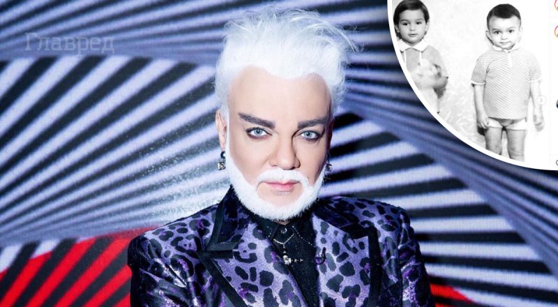 Россияне очень удивились: вот как выглядит брат Киркорова, которого он скрывает