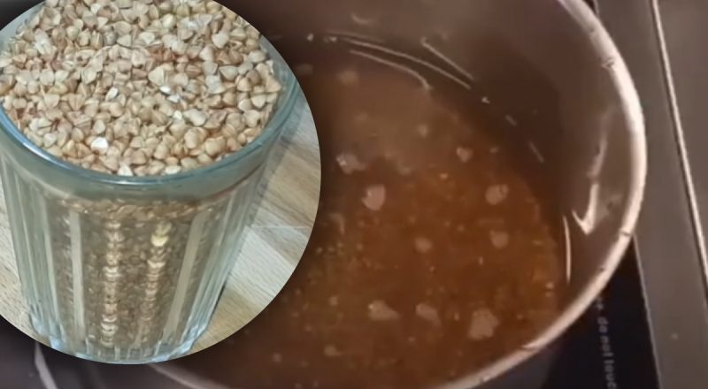 Секрет досвідчених господинь: навіщо замочують гречку перед варінням