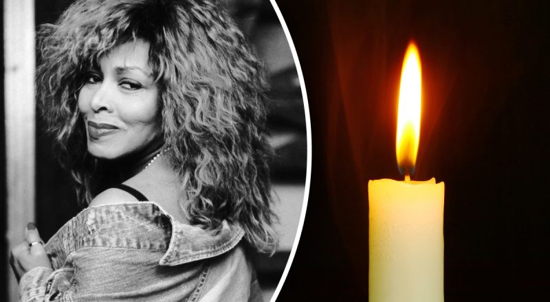 Топ-10 фактів про Тіну Тернер, які доводять, що вона - справжня королева