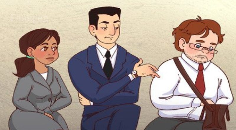 Лише люди з високим IQ впораються: треба за 4 секунди знайти помилку на зображенні