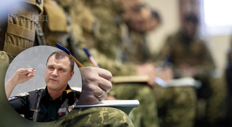Чоловіків, що незаконно покинули Україну після повернення покарають - голова МВС