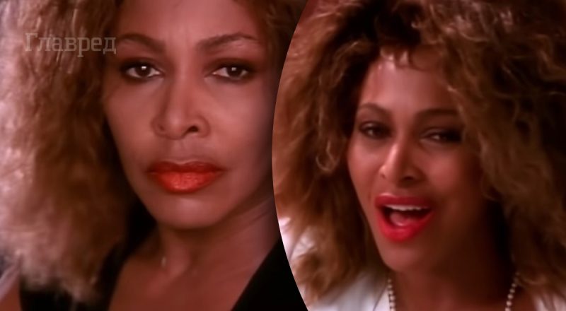 "Краще будь добрим до мене": топ-5 пісень Тіни Тернер, які повинен почути кожен