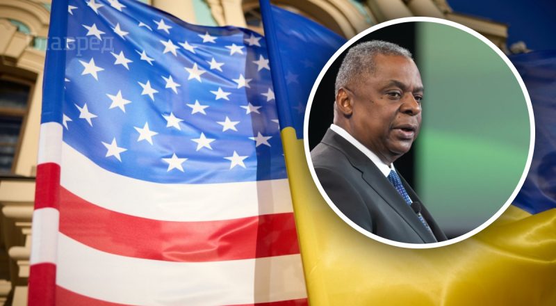 Літаки F-16 для України: стало відомо, про що домовилися на Рамштайні-12